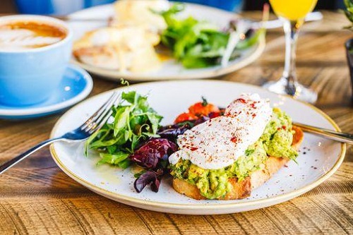The 15 Best Locations In The UK For Bottomless Brunch | Gas St Social