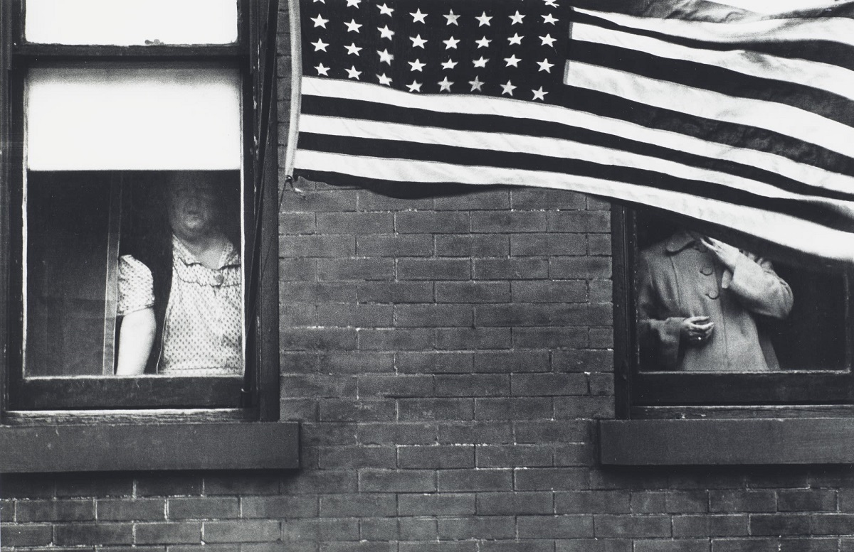 Christie’s Announces Fall Sales Of Photographs, Prints, And Multiples