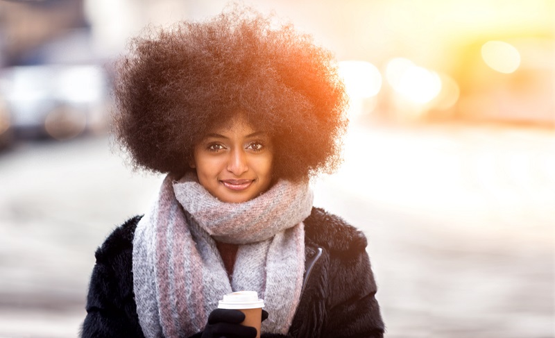 8 Hair Care Tips To Keep Your Locks Healthy And Hydrated This Winter