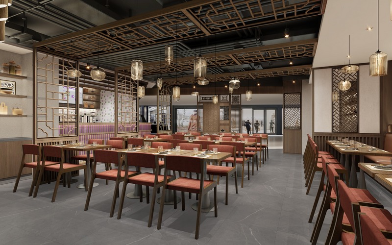 Cafe Deco Group's Exciting New Ventures at THE SOUTHSIDE